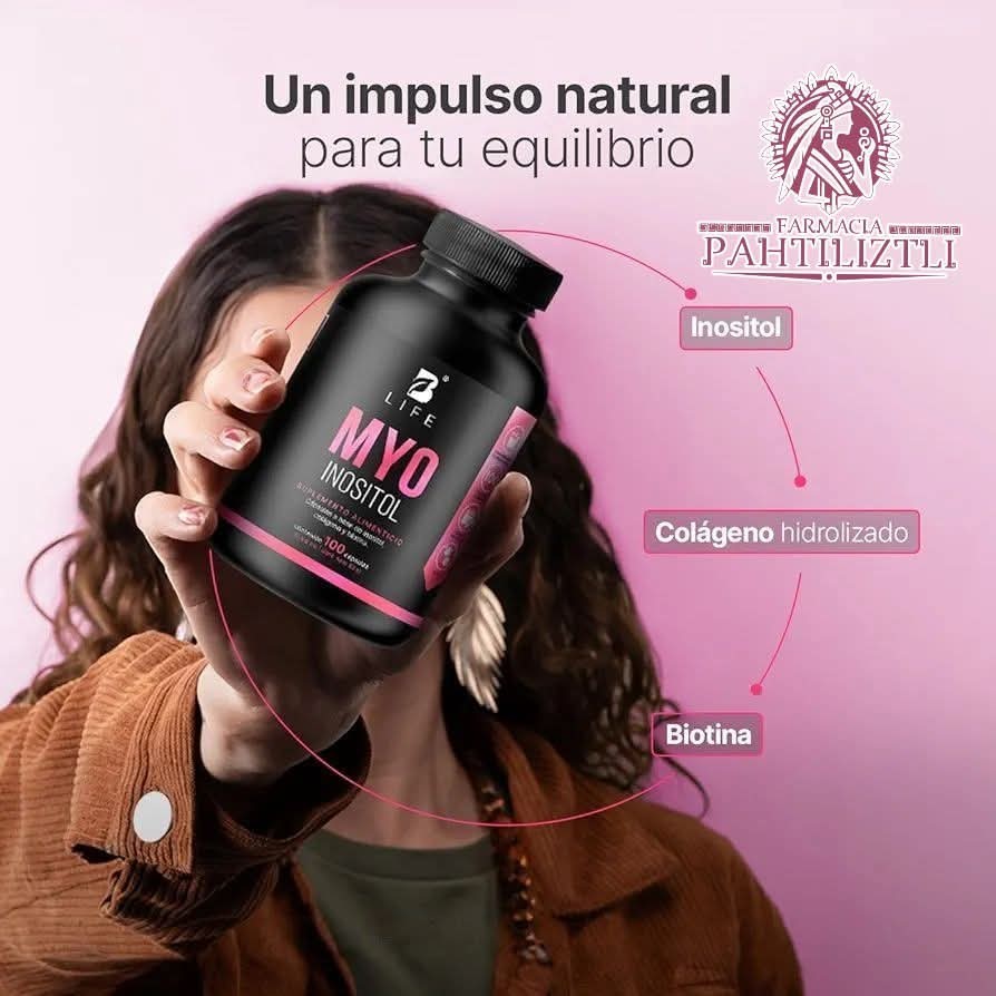 Logo Farmacia Pahtiliztli